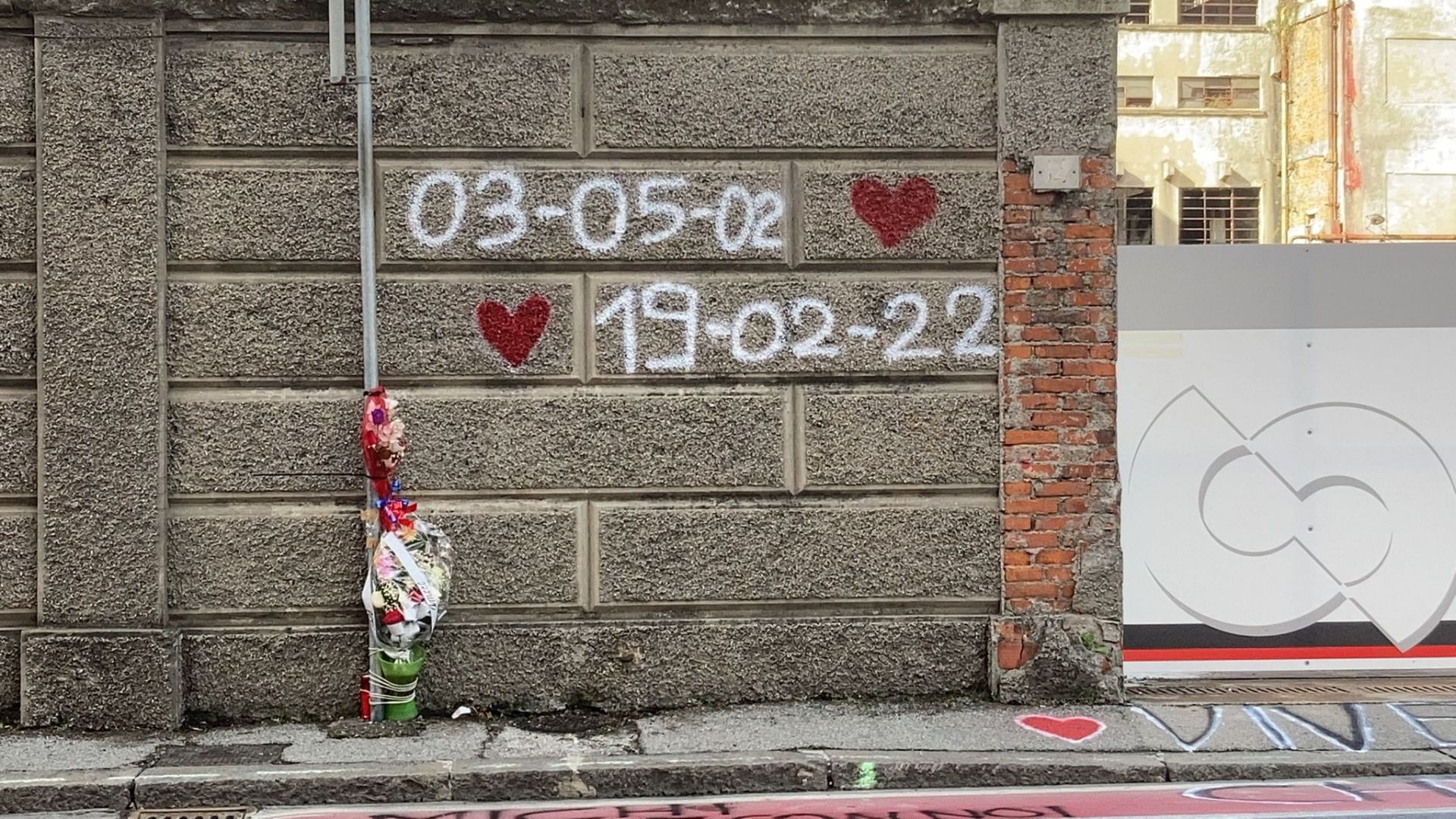 Rider morto a Rivarolo, denunciato il secondo pirata della strada