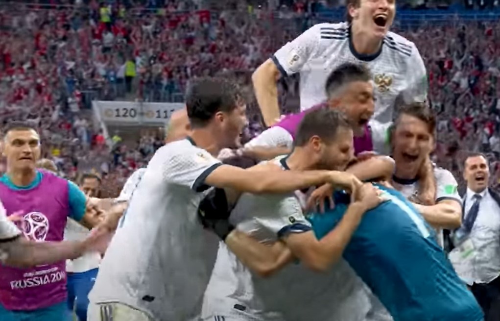 Guerra in Ucraina, Fifa e Uefa sospendono club e nazionale della Russia