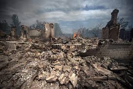 Ucraina, i russi intensificano gli attacchi sui civili