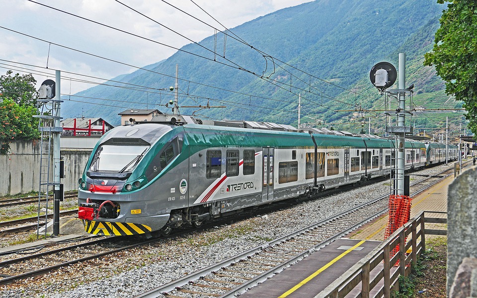 Trenord, assistenza e controlli anti-evasione: più di 100 gli operatori impiegati
