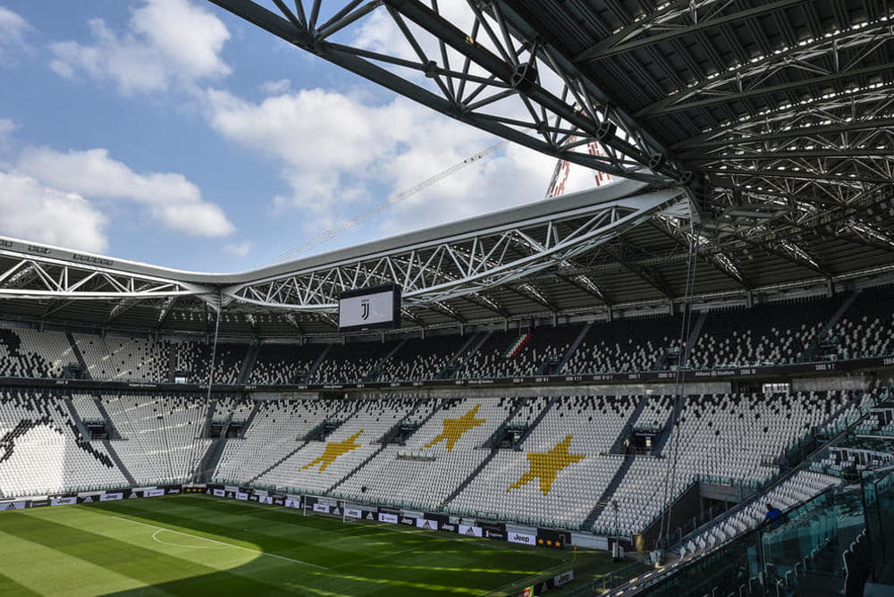 Juventus-Spezia 1-0, ai bianconeri basta un goal di Morata