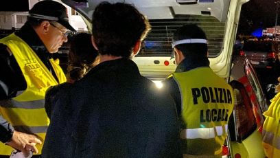 Genova, pusher incastrato dai commercianti di San Fruttuoso: arrestato