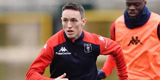 Genoa, Hefti : "L'Atalanta ha uno stile vincente, ma la stiamo studiando"