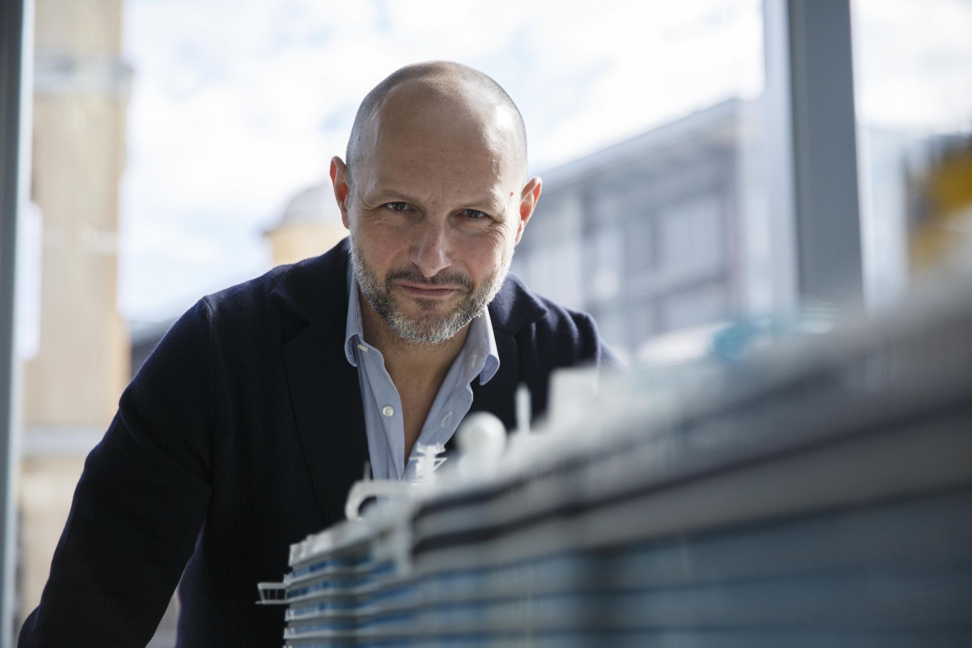 Costa Crociere, Luca Di Persio nuovo Vice President Sales Source Markets