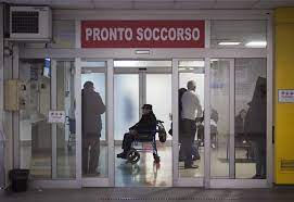 Genova, super affollamento oggi nei Pronto Soccorso