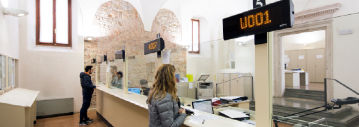 Genova, accordo con la Regione: sportelli socio-sanitari nelle sedi sindacali