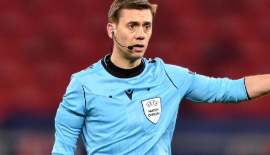Playoff Mondiali, Italia-Macedonia del Nord sarà arbitrata dal francese Clement Turpin