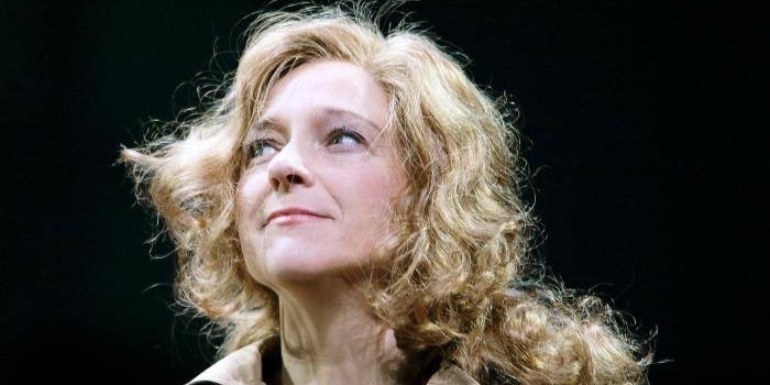 Genova, grandi applausi per Elisabetta Pozzi "Lady Macbeth - Suite per Adelaide Ristori"