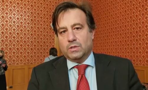 Savona gemellata con Mariupol. Il sindaco Russo a Telenord: "Legame antico, lo renderemo sempre più saldo"