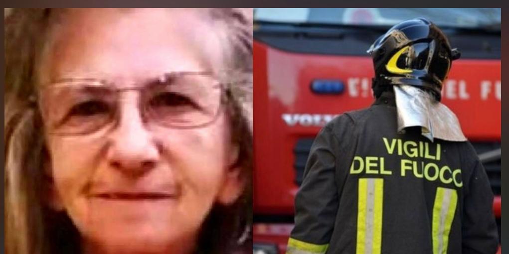 Davagna, ritrovato il corpo della donna scomparsa a Marassi