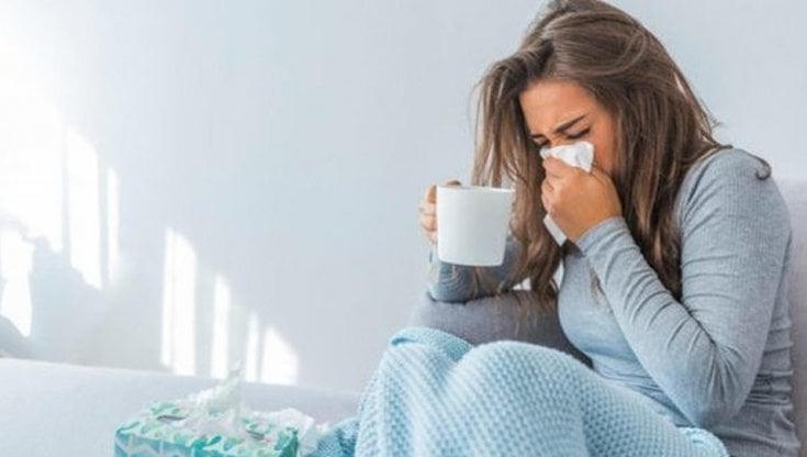 E' tornata l'influenza. Casi in crescita anche in Liguria