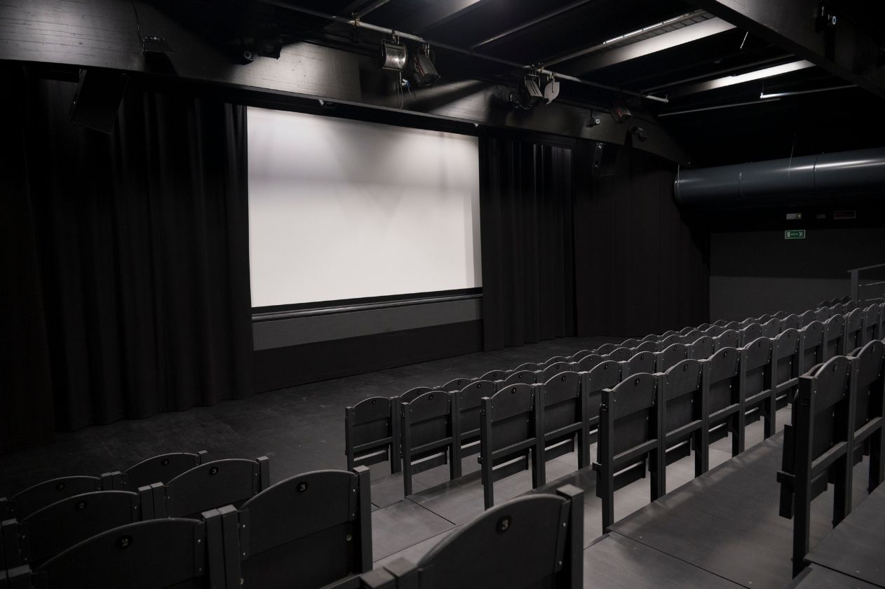 Genova, rinasce il teatro Akropolis con una struttura moderna e tutta nuova