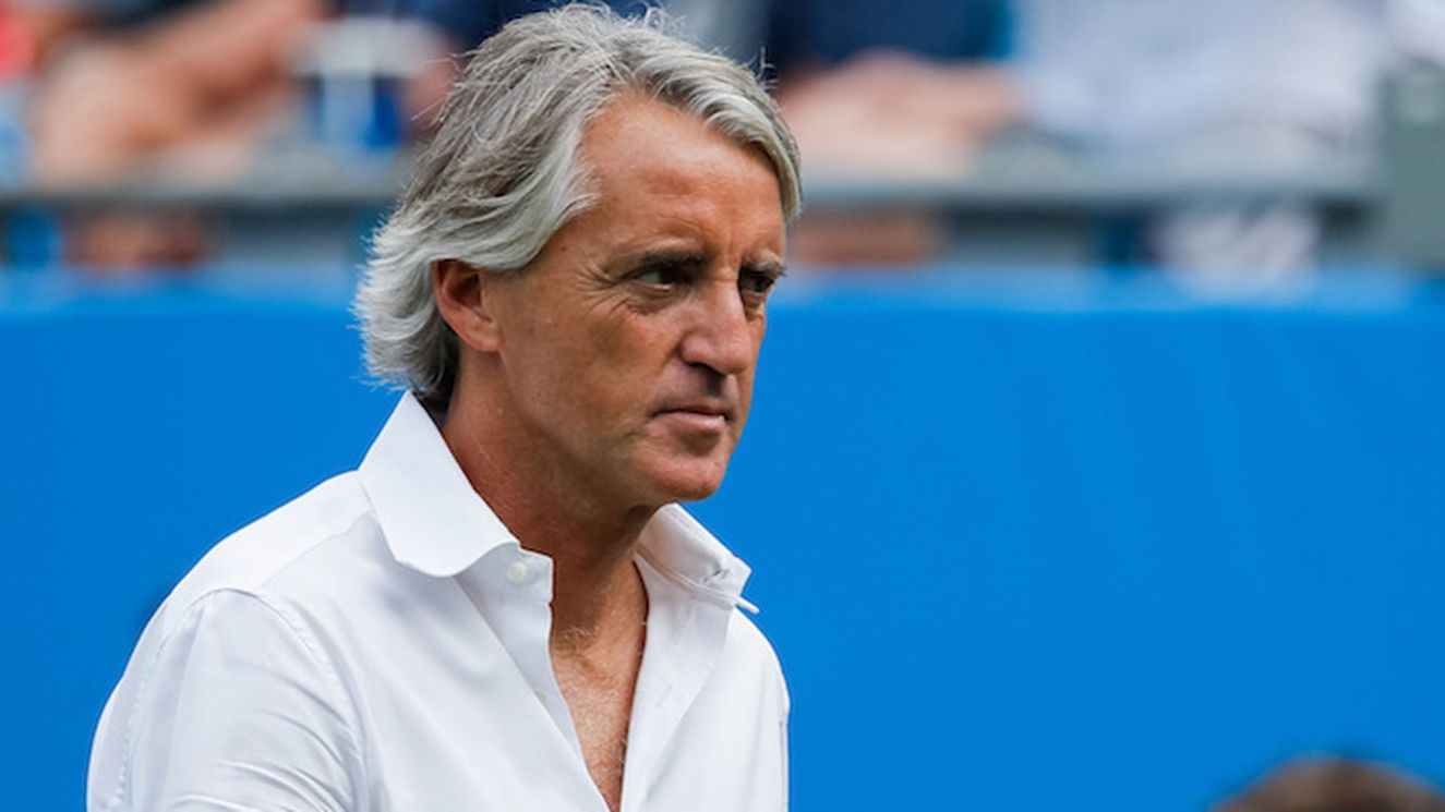 Azzurri, Mancini verso il sì. "Io e il presidente Gravina siamo d'accordo su tutto"
