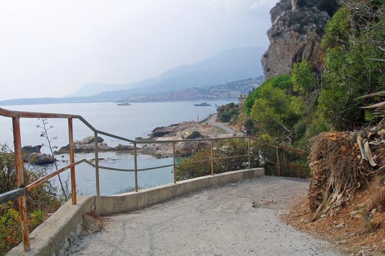 Il progetto Cava Grimaldi di Ventimiglia spacca l'opposizione in Regione