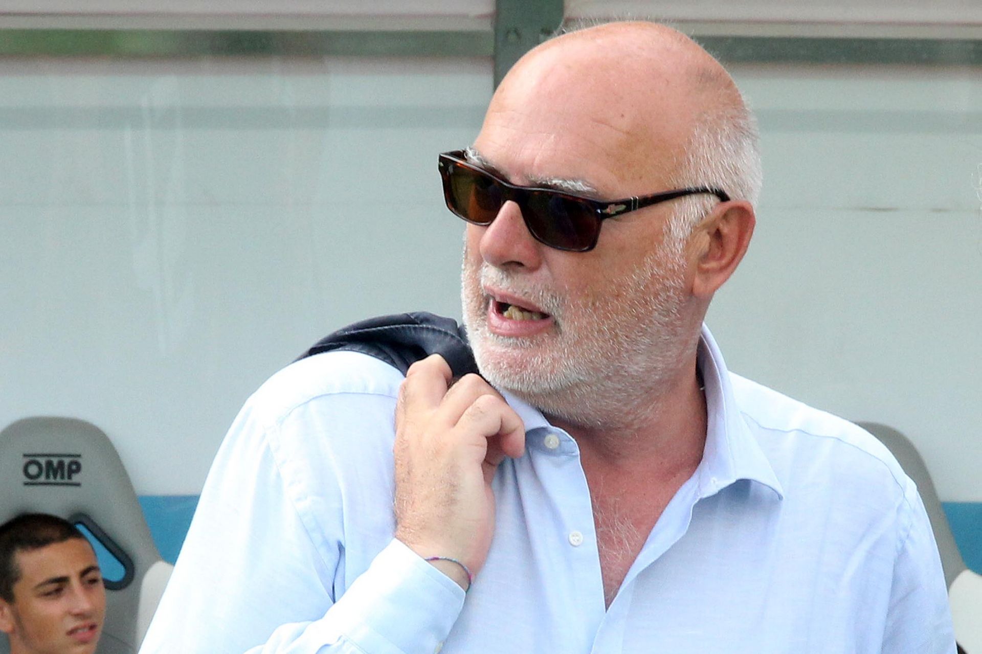Antonio Gozzi designato presidente di Federacciai
