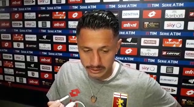 Mondiali, l'ex genoano Lapadula porta il Perù agli spareggi