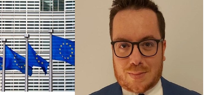 Assarmatori arriva a Bruxelles: l'ufficio sarà guidato da Dario Bazargan