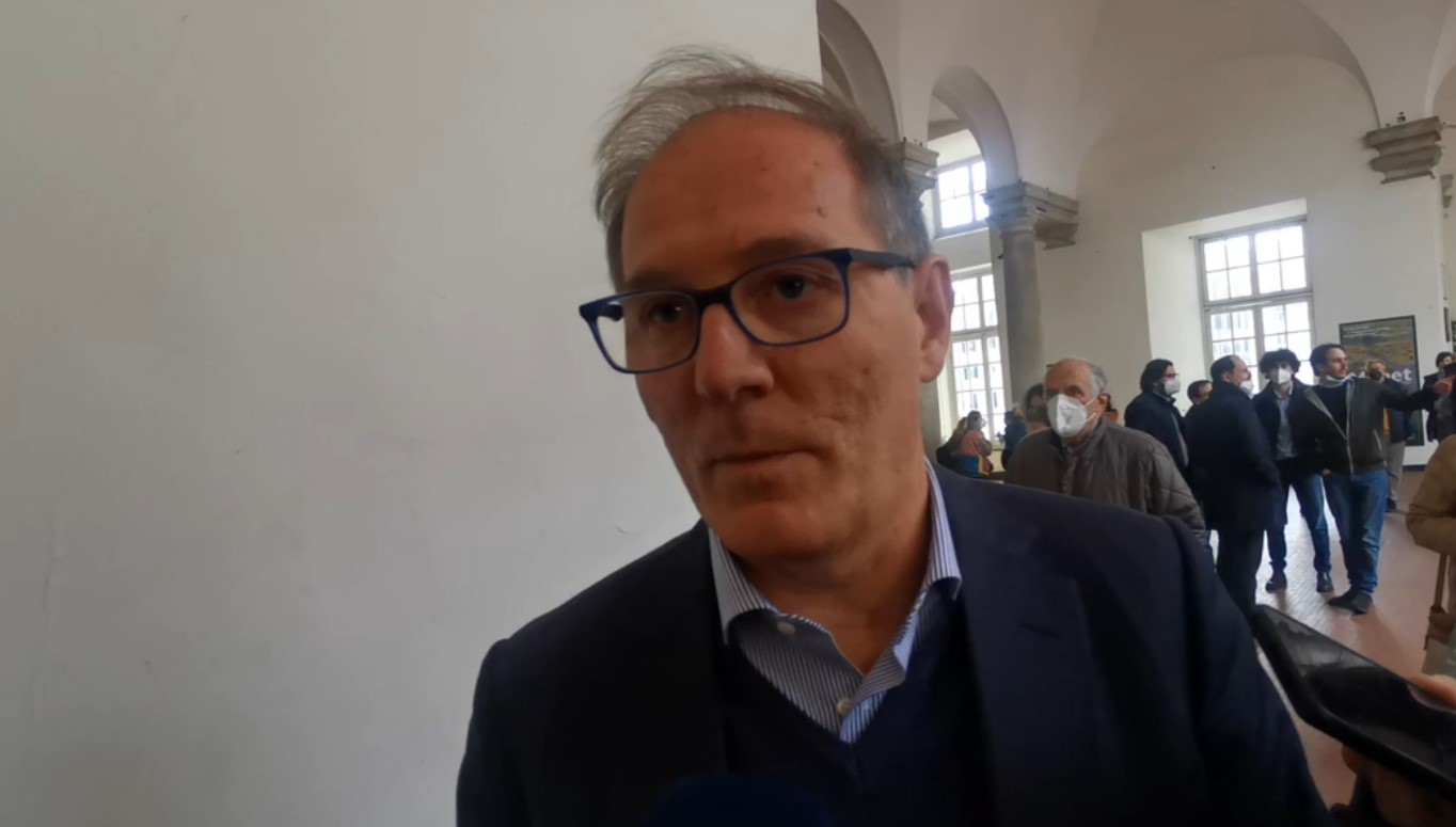 Depositi chimici, Signorini: "Entro un mese pronta la documentazione per il trasferimento"