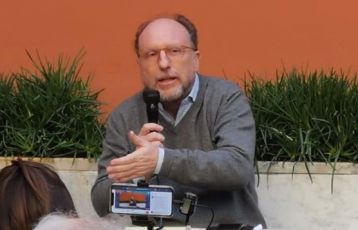 Genova, Dello Strologo: "L'area ex Acciaierie opportunità da sfruttare"