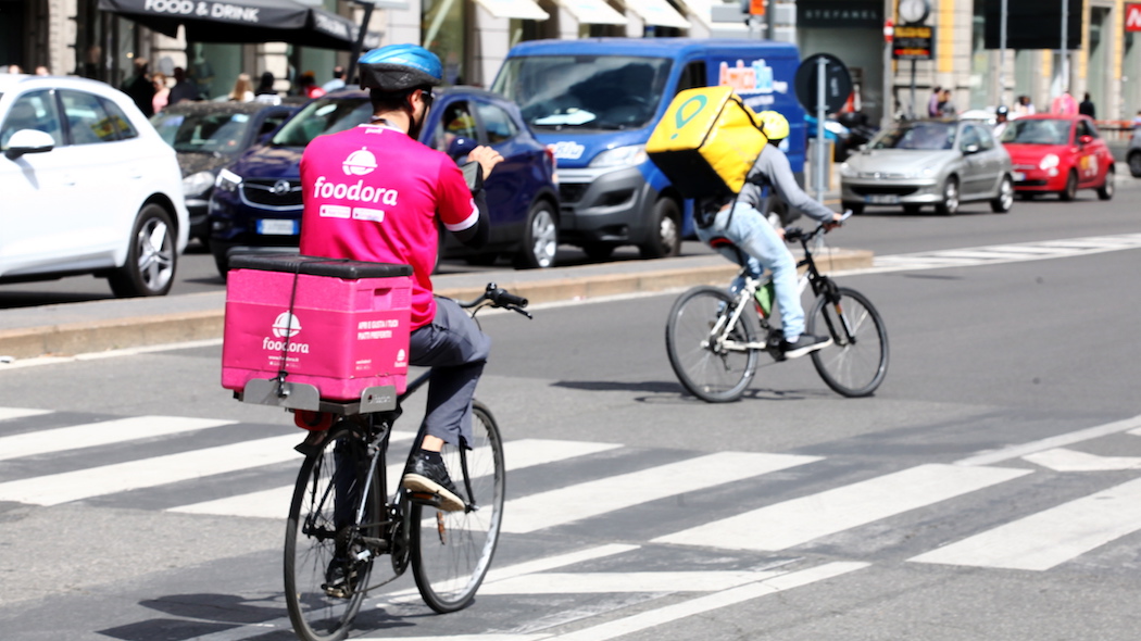 La Spezia trova una casa per i rider