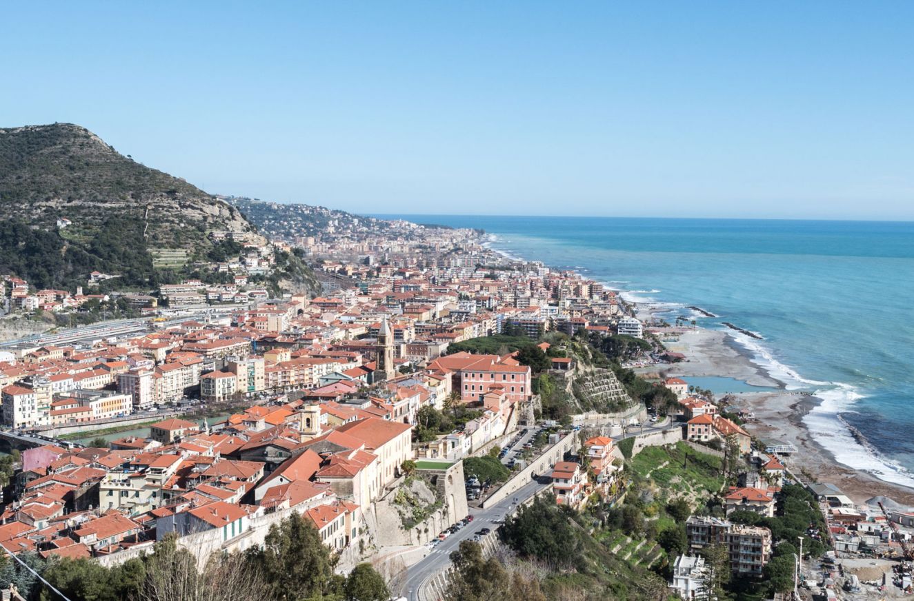 Delitto di Ventimiglia, Pellegrino condannato a 20 anni
