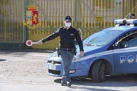 Savona, Polizia di Stato: in aumento i casi di violenza sessuale, calano gli omicidi