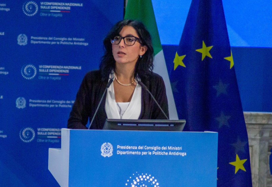 Genova, il ministro Dadone giovedì in città per il Neet Working Tour 