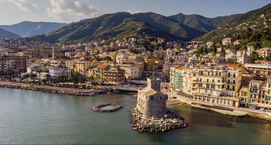 Il comune di Rapallo cerca alloggi per i profughi ucraini