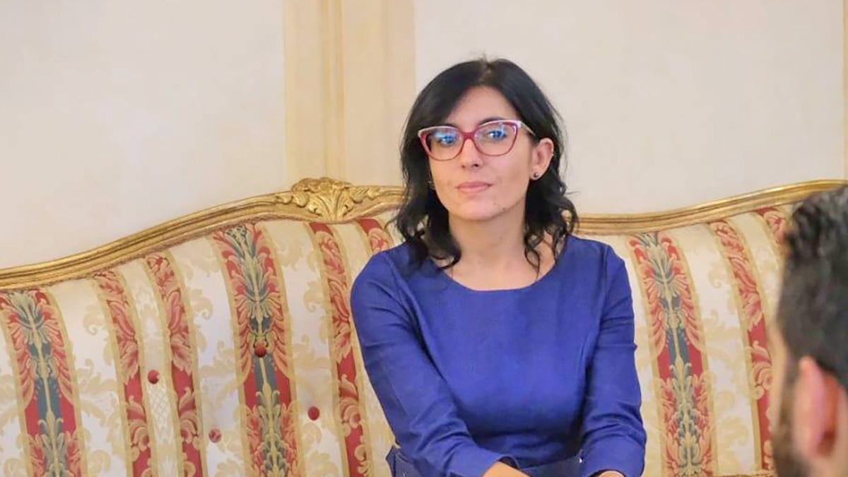Genova, il ministro Dadone: "In Liguria migliaia di ragazzi non studiano e non lavorano"