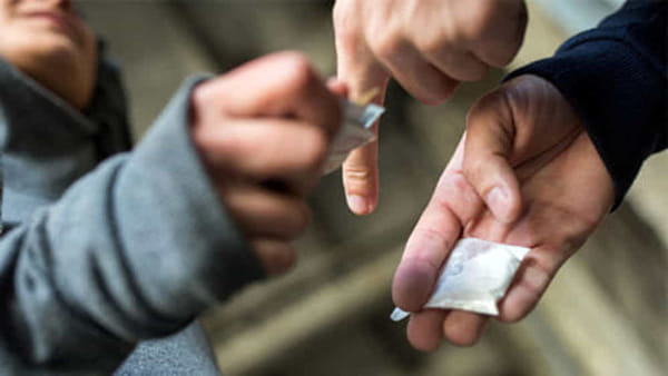 Loano, sequestrati 50 grammi di cocaina e 20 mila euro in contanti