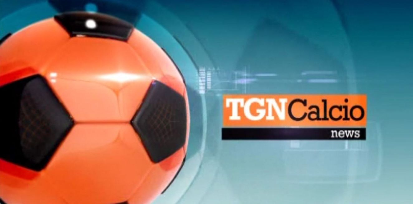 TGN Calcio, edizione del 26 aprile 2022
