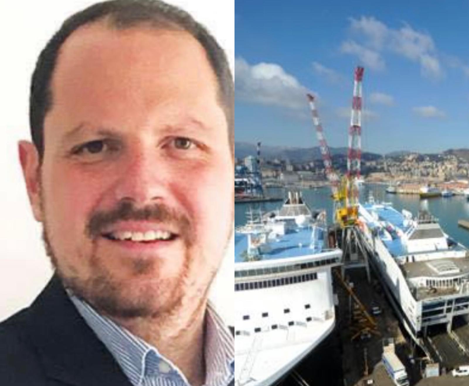 Genova, Terrile nominato Ad delle Riparazioni navali. Malumore nel centrosinistra