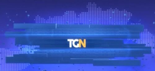 TGN News, edizione del 3 maggio 2022