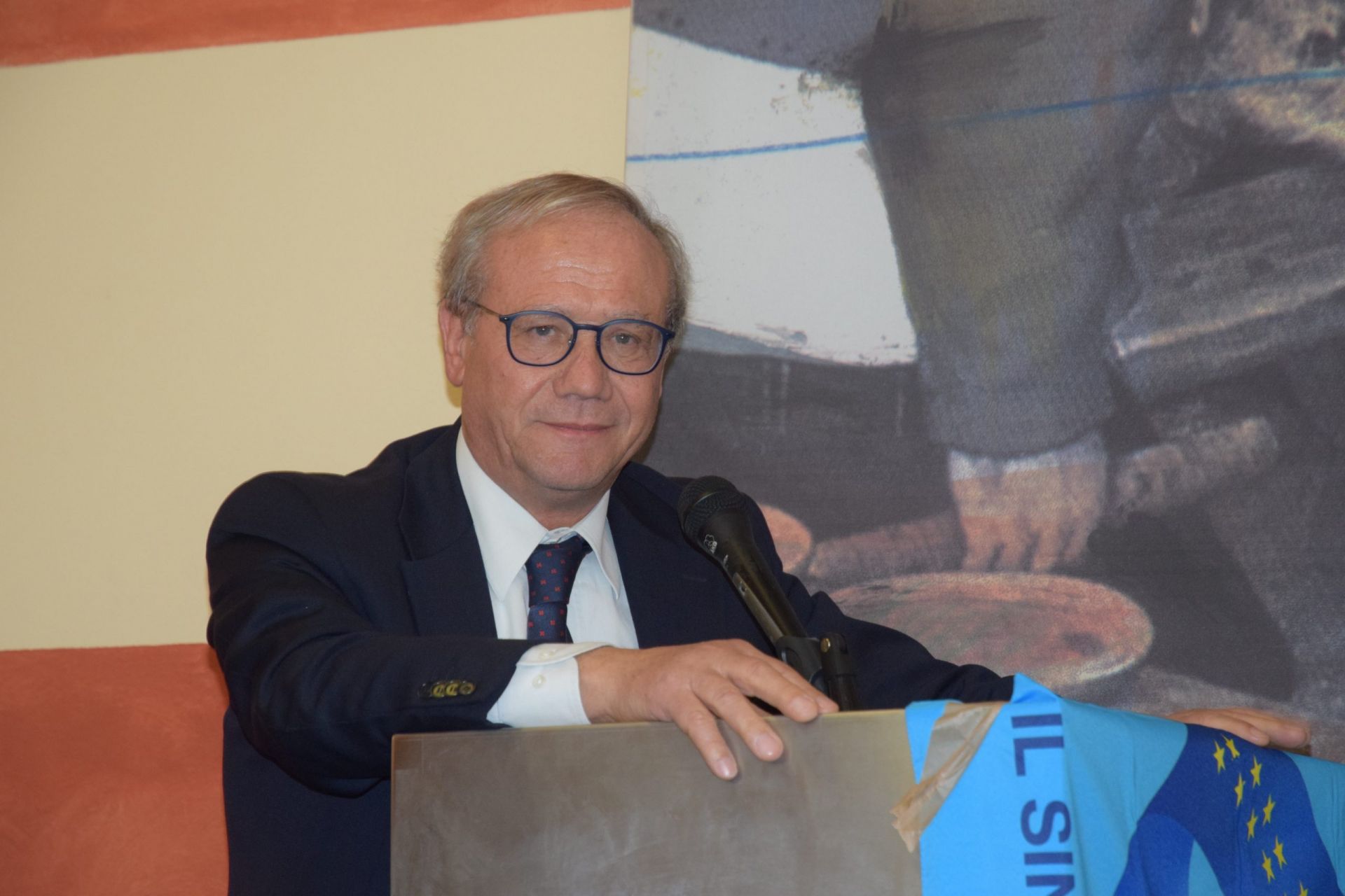 Fincantieri, trimestrale positiva e la Uilm ringrazia Bono: "L'ad uscente lascia numeri record"
