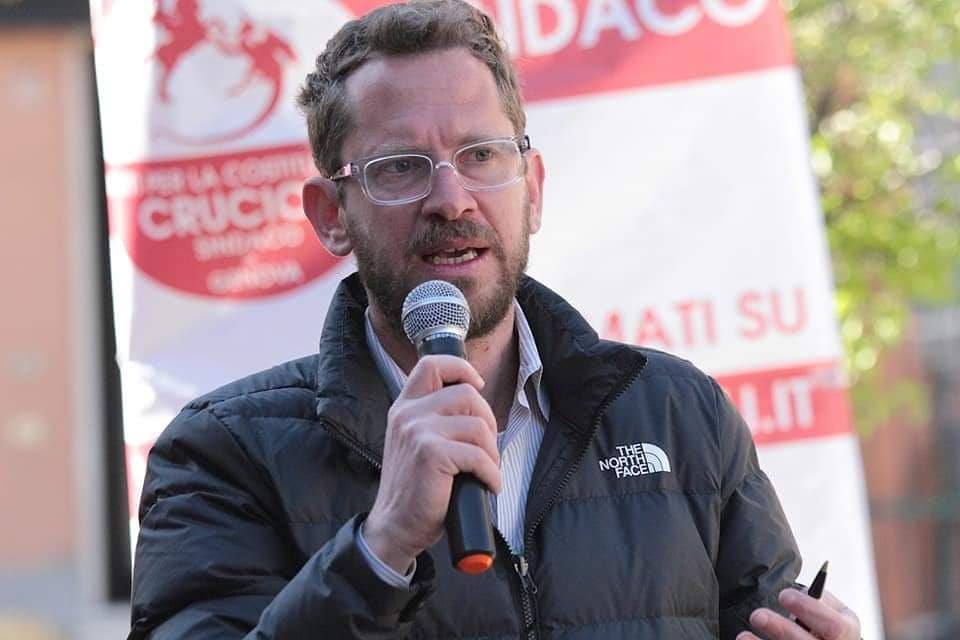 Genova, Crucioli: "Con la vendita di Aspi si chiude un'aberrante pagina della nostra storia"