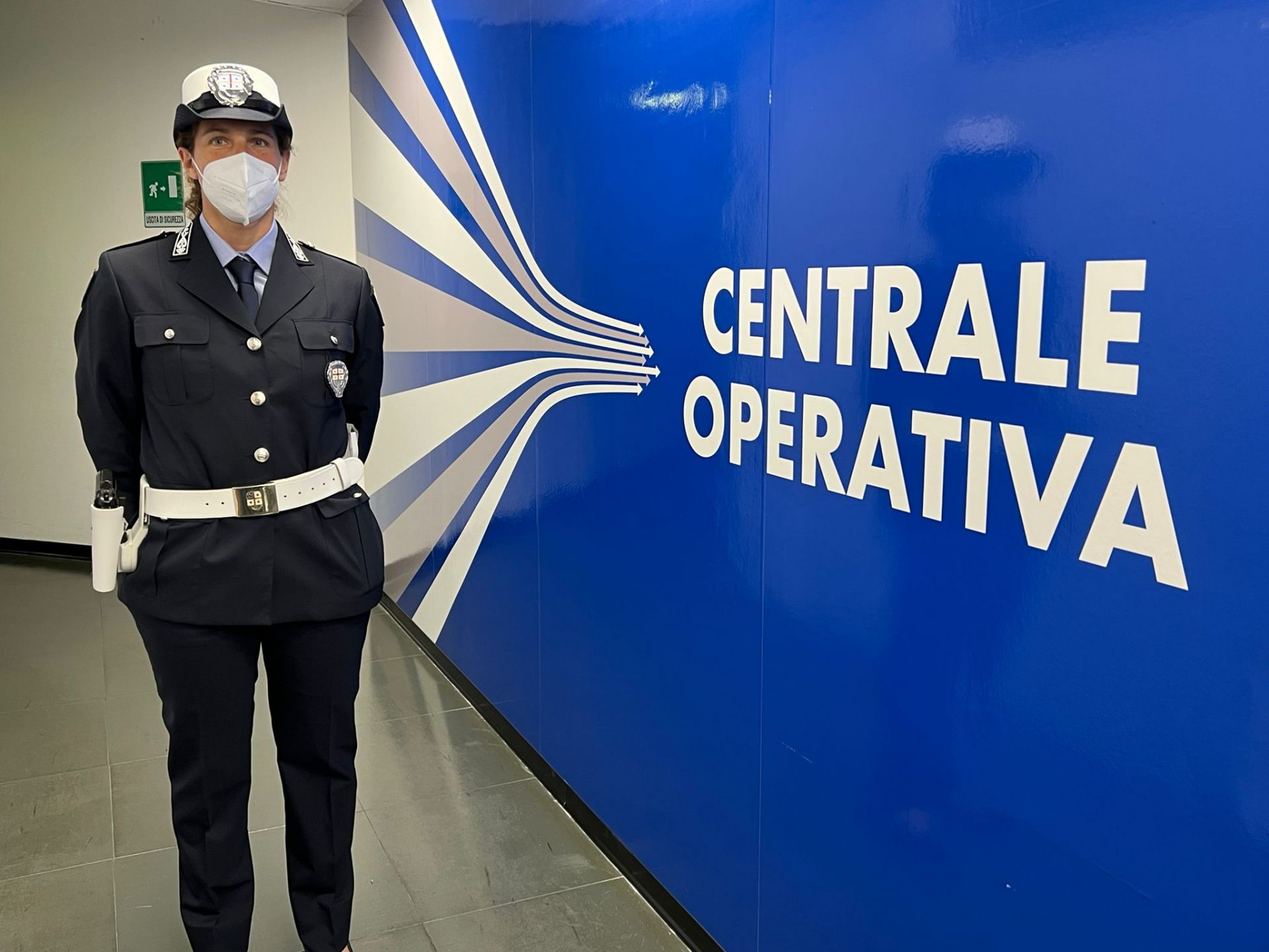 Genova, l'allarme del comandante della polizia locale Giurato: "Circa 600 chiamate l'anno per i TSO"
