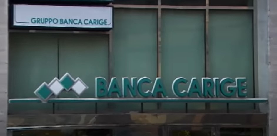 Carige, ricavi in crescita e perdite abbattute: miglior risultato degli ultimi 6 anni