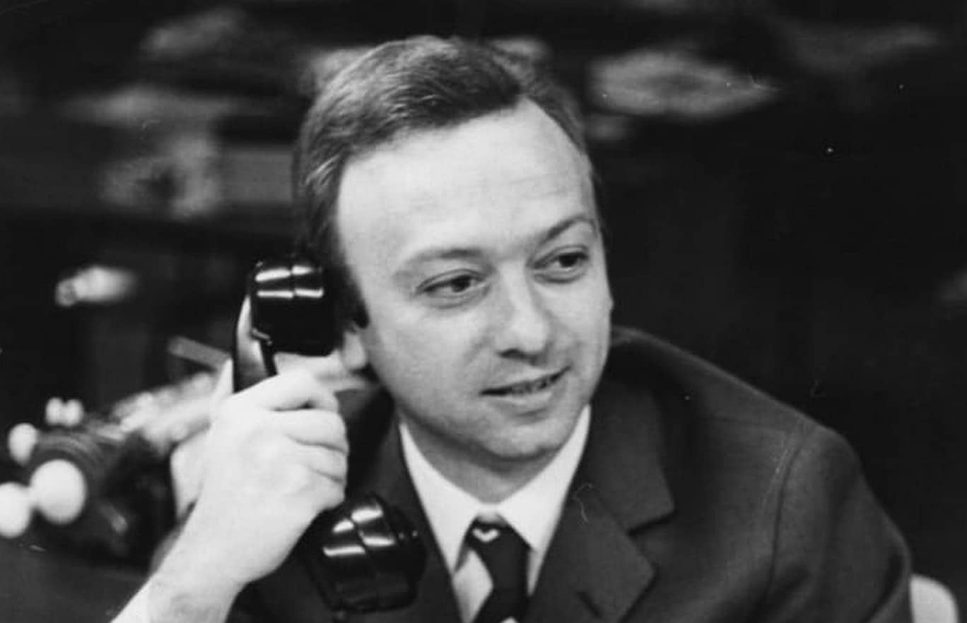 Primo premio giornalistico Mimmo Angeli, il più longevo tra i direttori italiani