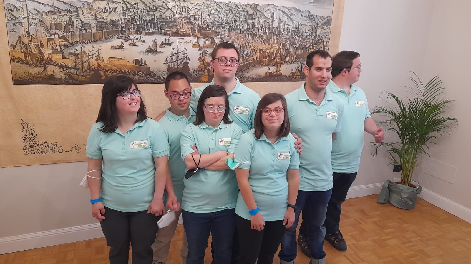 Genova, quattro ragazzi disabili gestiranno un hotel: è la "Sosta della Tartaruga"