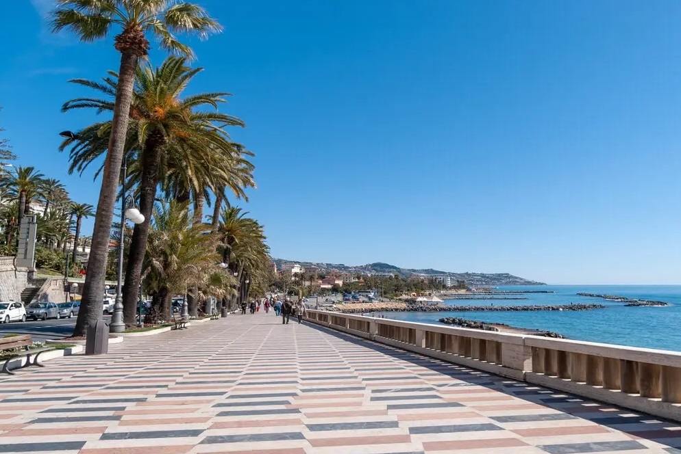 Sanremo, con il Pnrr 3 milioni per potenziare i servizi sociali 