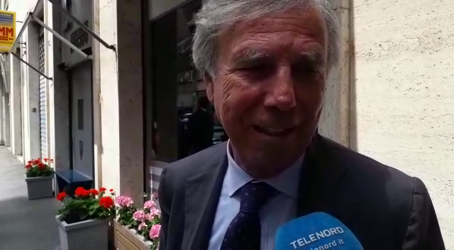 Genoa, Enrico Preziosi si dimette dal Cda rossoblu