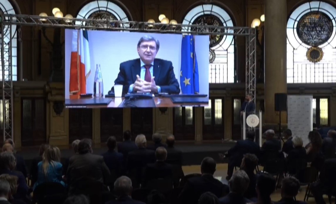 Gronda, ministro Giovannini: "Nessuna incertezza, a luglio concludiamo le verifiche"