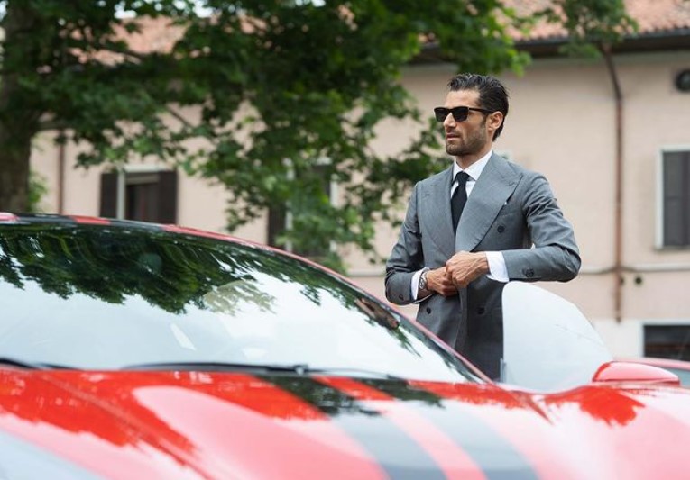 Sampdoria, Antonio Candreva si sposa: la cerimonia in Comune a Milano celebrata dal sindaco Sala