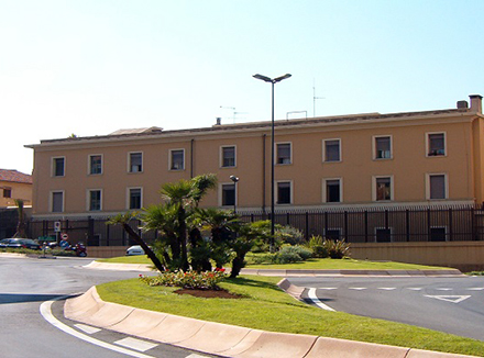 Imperia, rivolta in carcere: 30 detenuti prendono il controllo del secondo piano