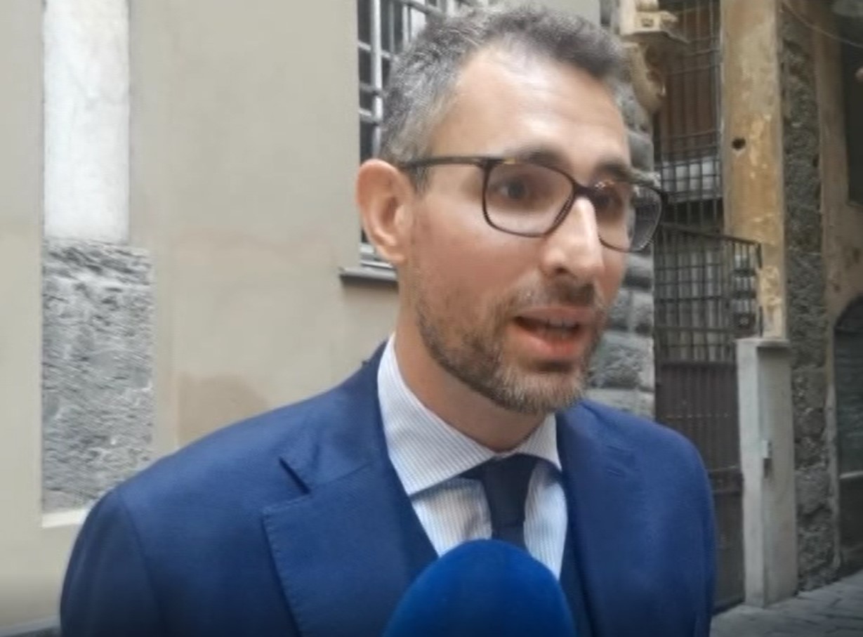 Gian Alberto Cerruti riconfermato alla guida del Gruppo Giovani Assagenti