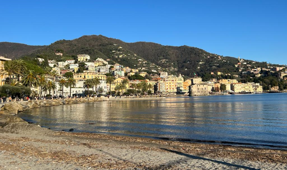 Liguria, tutto esaurito per il ponte del 2 giugno