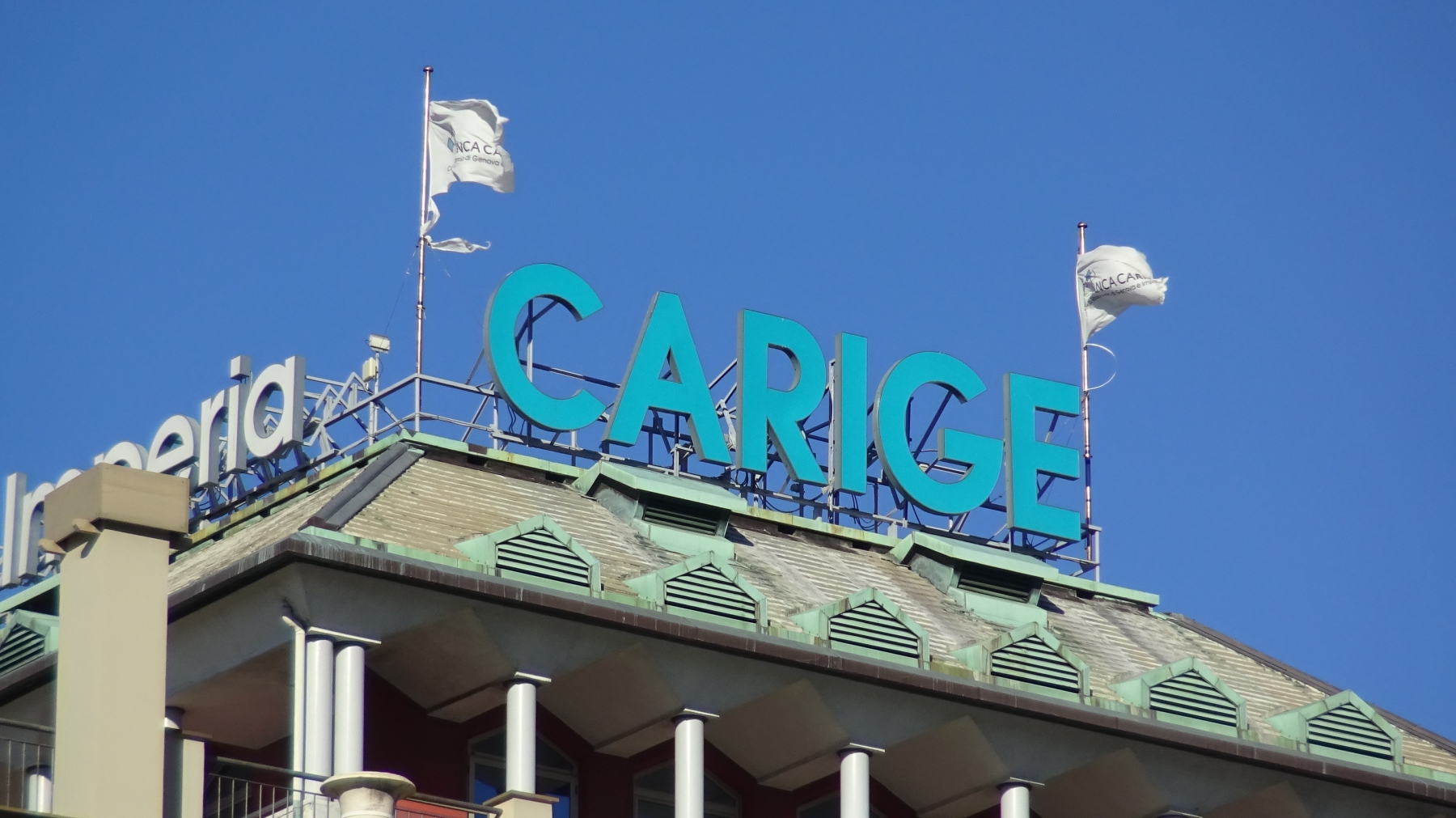 Banca Carige, via libera dell’Antitrust all’acquisizione di Bper