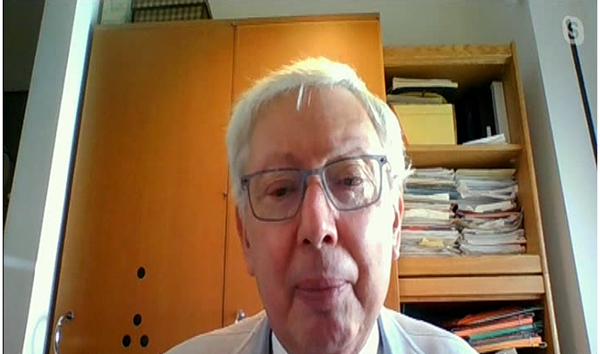 Vincenzo Vita, il padre della par condicio: "Oggi questa legge penalizza le emittenti locali"