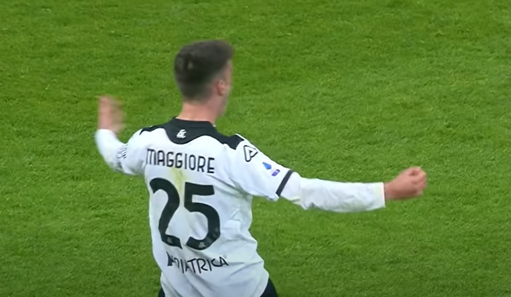 Spezia, Maggiore piace a Torino e Bologna