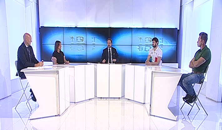 Primo Piano, puntata del 3 giugno 2022